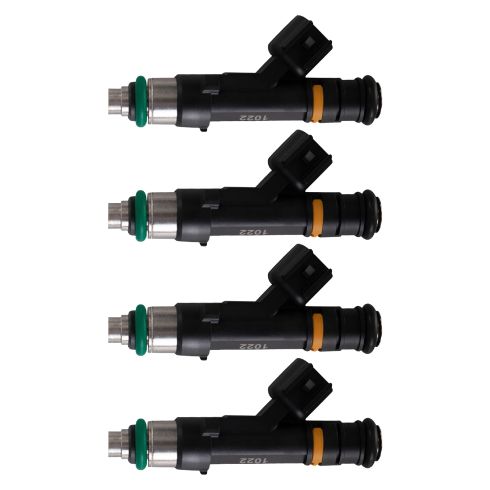 Fuel Injector Set