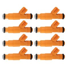 Fuel Injector Set