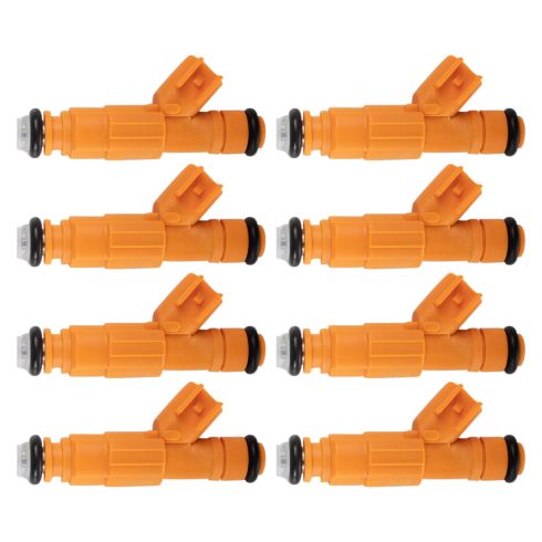 Fuel Injector Set