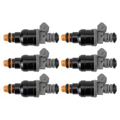 Fuel Injector Set