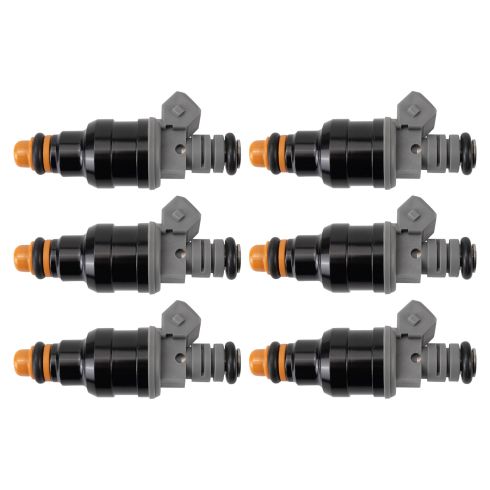 Fuel Injector Set