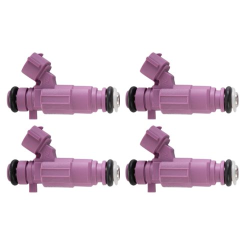 Fuel Injector Set