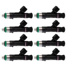 Fuel Injector Set