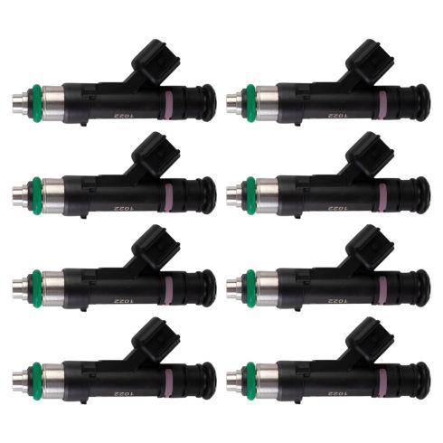 Fuel Injector Set