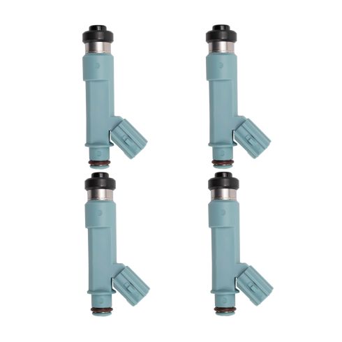 Fuel Injector Set