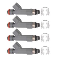 Fuel Injector Set