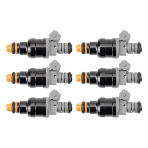 Fuel Injector Set