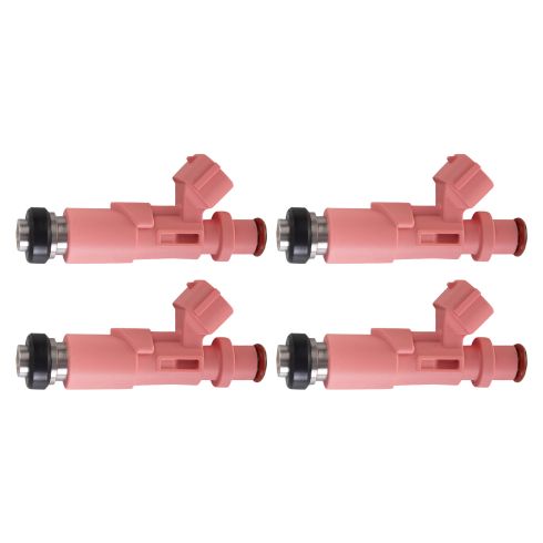Fuel Injector Set