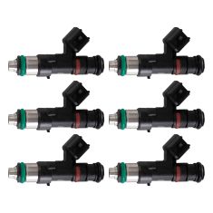 Fuel Injector Set