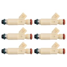 Fuel Injector Set