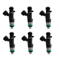 Fuel Injector Set
