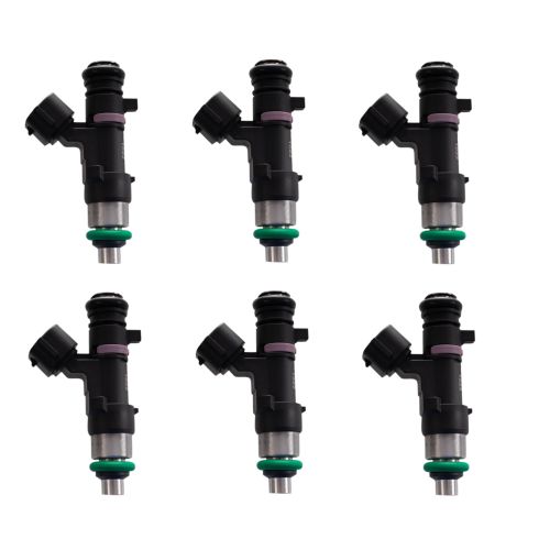 Fuel Injector Set