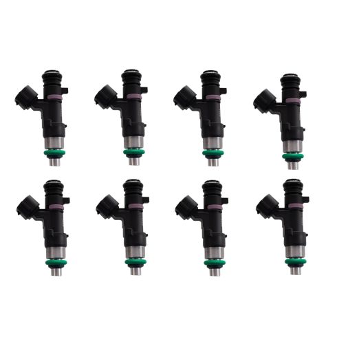 Fuel Injector Set