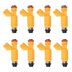Fuel Injector Set