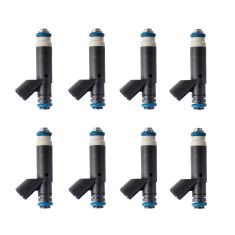 Fuel Injector Set