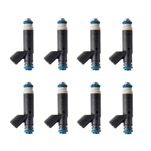 Fuel Injector Set