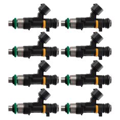 Fuel Injector Set
