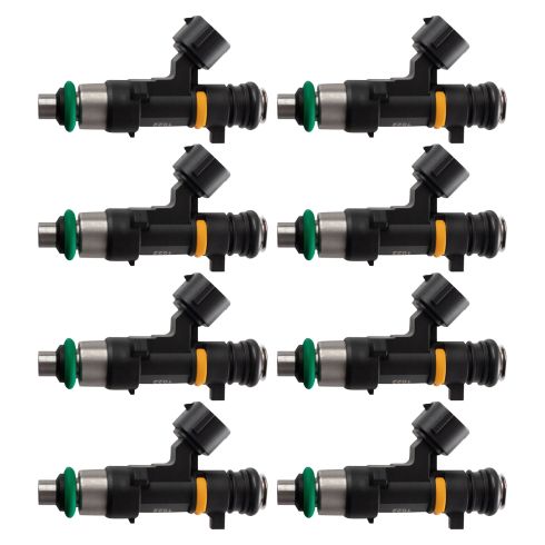Fuel Injector Set