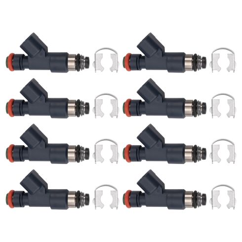 Fuel Injector Set