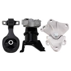 Engine & Transmission Mount Kit