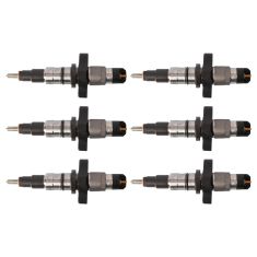 Fuel Injector Set