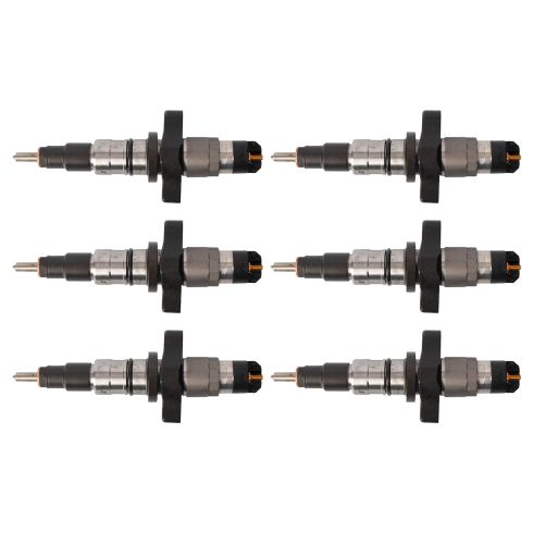 Fuel Injector Set