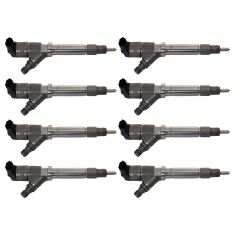 Fuel Injector Set