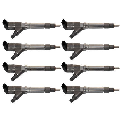 Fuel Injector Set