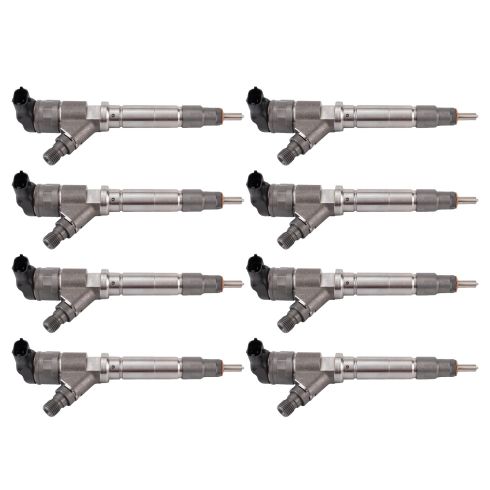 Fuel Injector Set