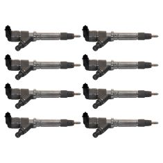 Fuel Injector Set