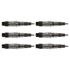 Fuel Injector Set