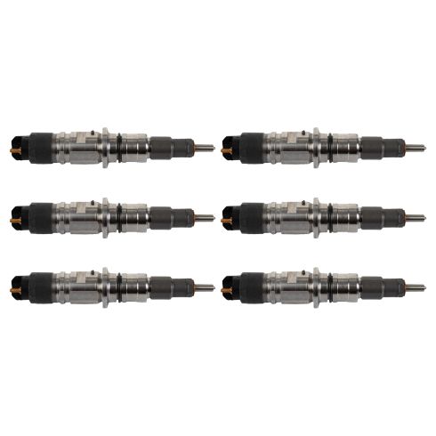 Fuel Injector Set