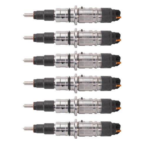 Fuel Injector Set