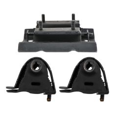Engine & Transmission Mount Kit