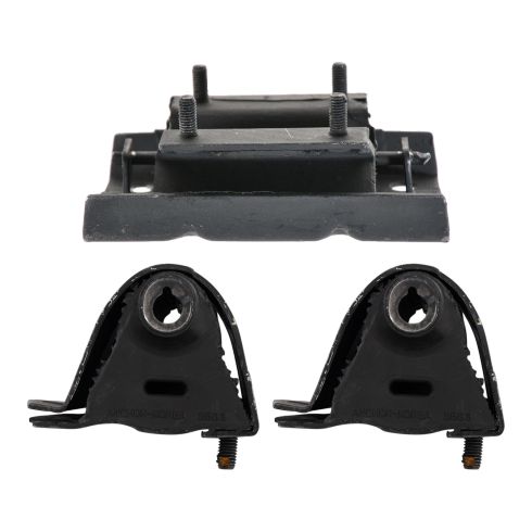 Engine & Transmission Mount Kit