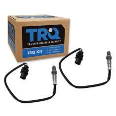 O2 Oxygen Sensor Set