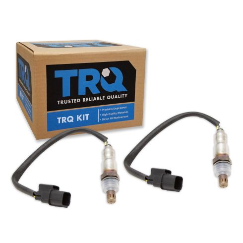 O2 Oxygen Sensor Set