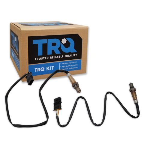 O2 Oxygen Sensor Set