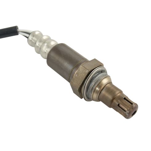 DENSO Oxygen Sensor: Downstream, 4 Wire, 12.72 Long, Heated