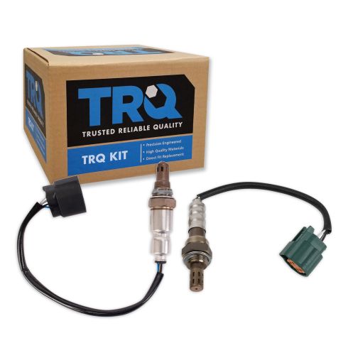 O2 Oxygen Sensor Set