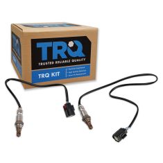 O2 Oxygen Sensor Set