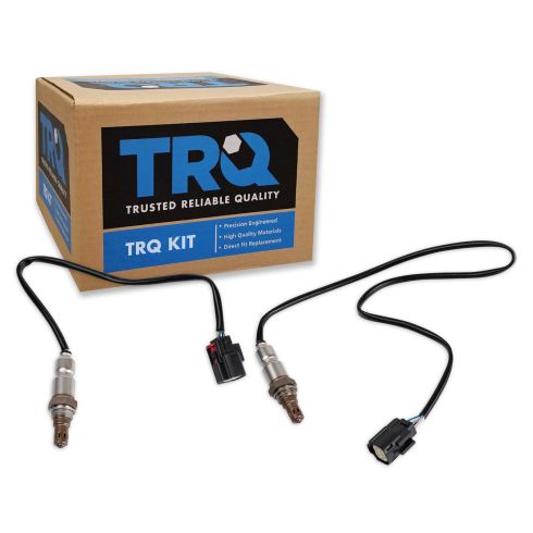 O2 Oxygen Sensor Set