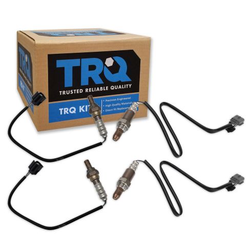 O2 Oxygen Sensor Set