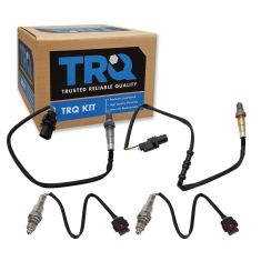 O2 Oxygen Sensor Set