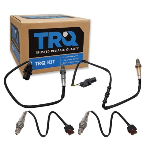 O2 Oxygen Sensor Set