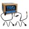 O2 Oxygen Sensor Set