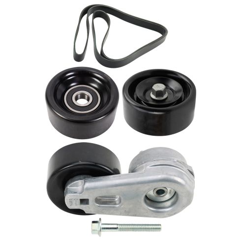 Drive Belt Component Kit