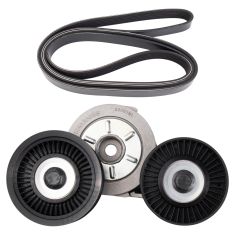 Drive Belt Component Kit