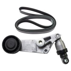 Drive Belt Component Kit