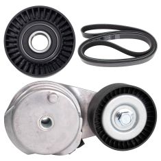 Drive Belt Component Kit